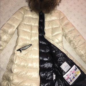 Women’s Moncler Jacket